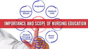 Scope Of Nursing In India - Nursing Courses 2024